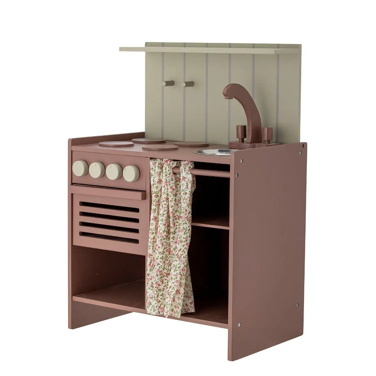 BLOOMINGVILLE MINI - Cuisine Mini Poêle Pippi