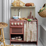 BLOOMINGVILLE MINI - Cuisine Mini Poêle Pippi