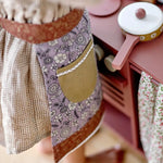 BLOOMINGVILLE MINI - Cuisine Mini Poêle Pippi