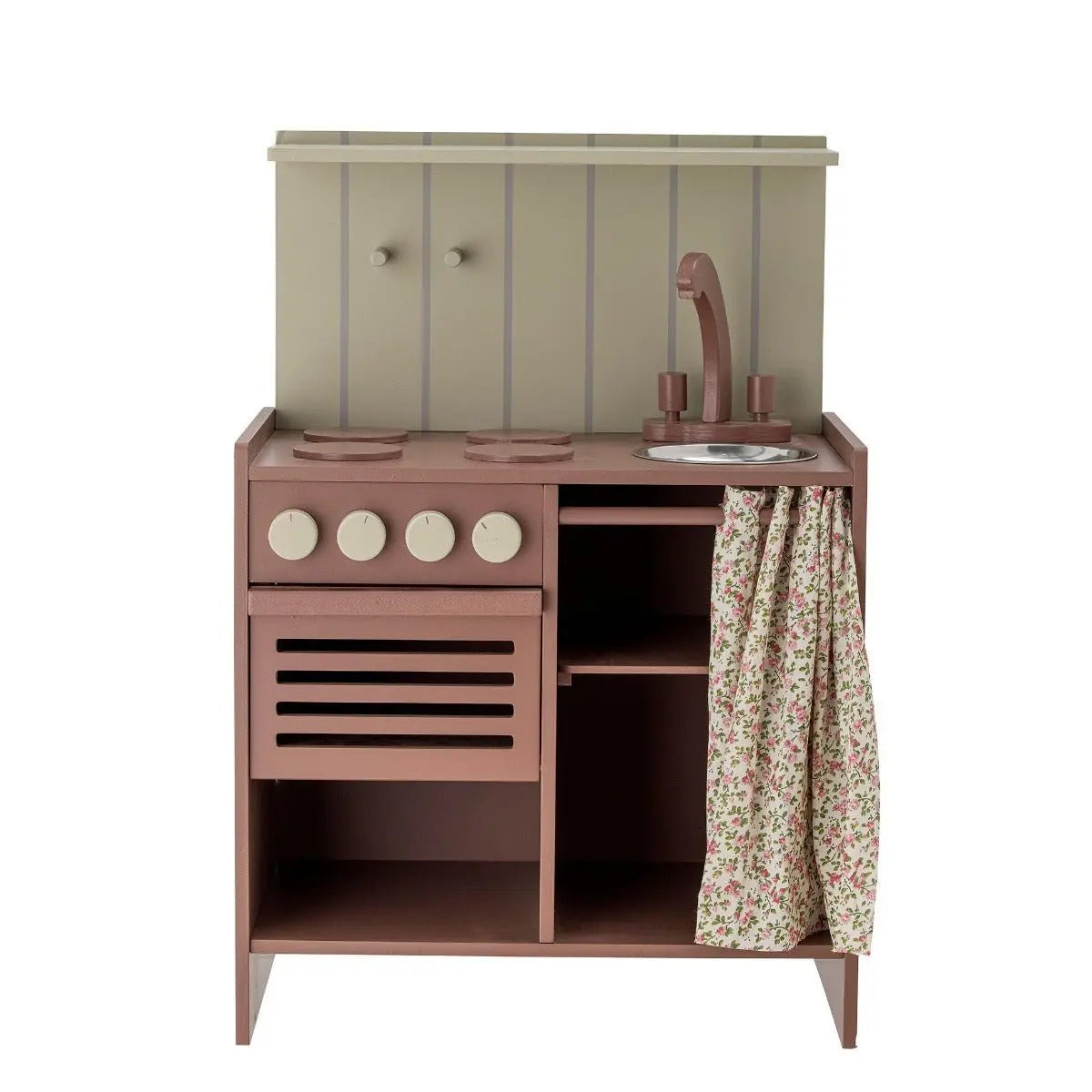 BLOOMINGVILLE MINI - Cuisine Mini Poêle Pippi