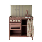 BLOOMINGVILLE MINI - Cuisine Mini Poêle Pippi