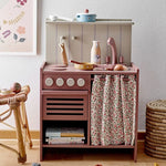 BLOOMINGVILLE MINI - Cuisine Mini Poêle Pippi