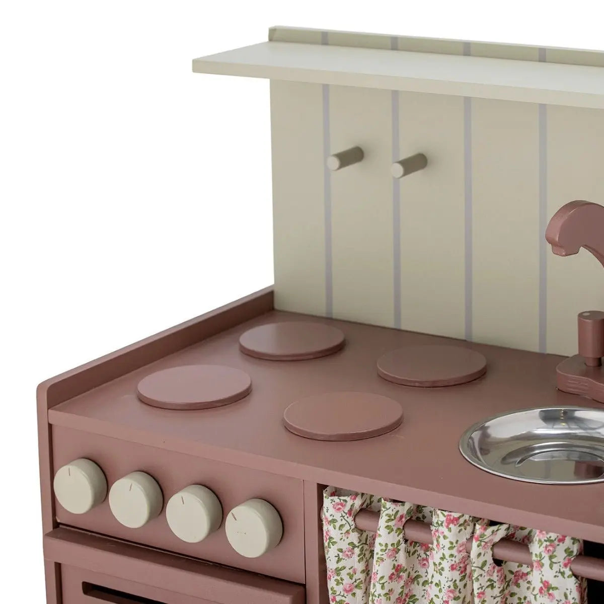 BLOOMINGVILLE MINI - Cuisine Mini Poêle Pippi