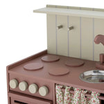 BLOOMINGVILLE MINI - Cuisine Mini Poêle Pippi