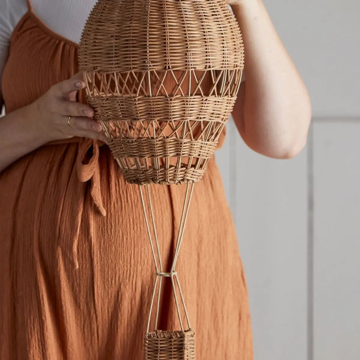 BLOOMINGVILLE MINI - Décoration Huggi