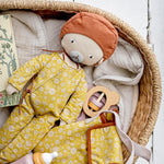 BLOOMINGVILLE MINI - Matelas à Langer Clemme