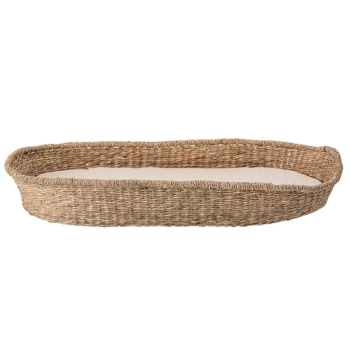 BLOOMINGVILLE MINI - Matelas à Langer Clemme