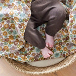 BLOOMINGVILLE MINI - Matelas à Langer Clemme