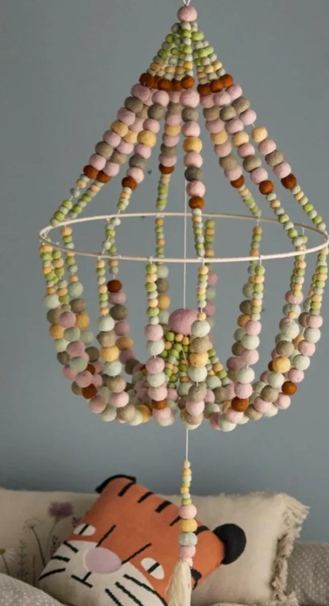 BLOOMINGVILLE MINI - Mobile Idrees