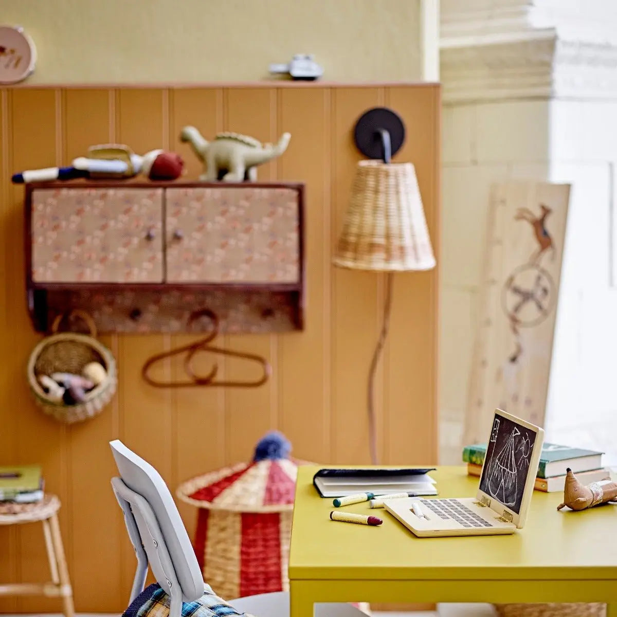 BLOOMINGVILLE MINI - Panier Birsen