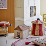 BLOOMINGVILLE MINI - Panier Birsen