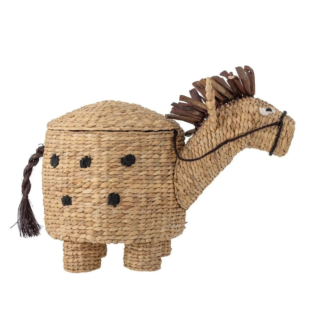 BLOOMINGVILLE MINI - Panier Bobbi