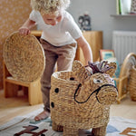 BLOOMINGVILLE MINI - Panier Bobbi