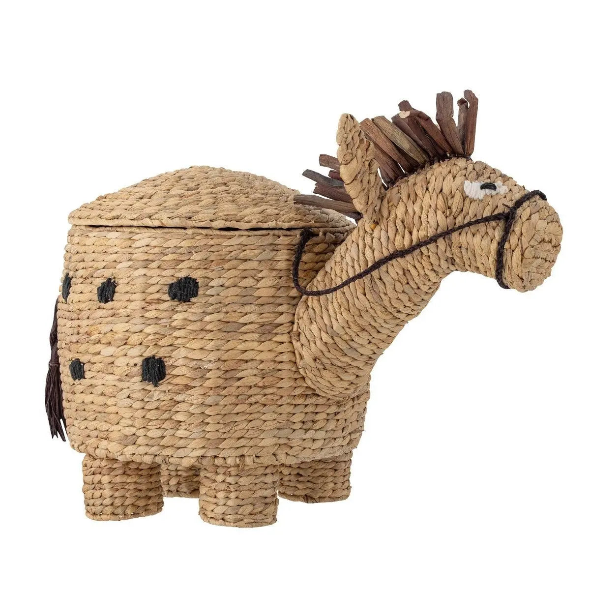 BLOOMINGVILLE MINI - Panier Bobbi