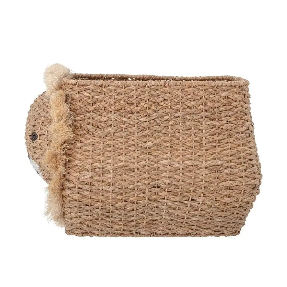 BLOOMINGVILLE MINI - Panier De Rangement Harrison Lion