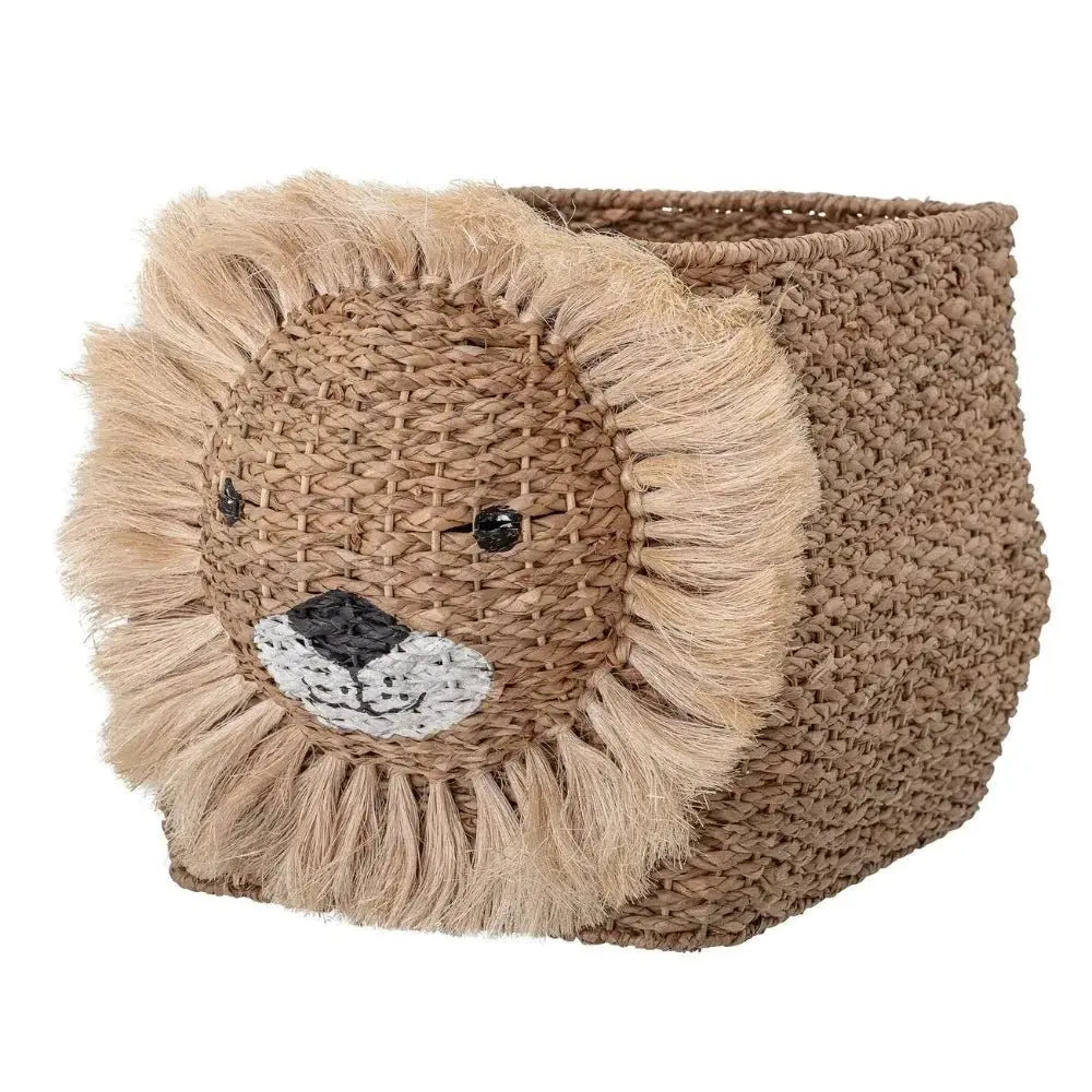 BLOOMINGVILLE MINI - Panier De Rangement Harrison Lion