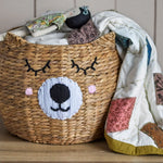 BLOOMINGVILLE MINI - Panier Eman