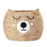 BLOOMINGVILLE MINI - Panier Eman