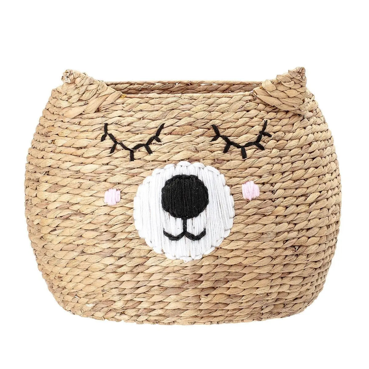 BLOOMINGVILLE MINI - Panier Eman