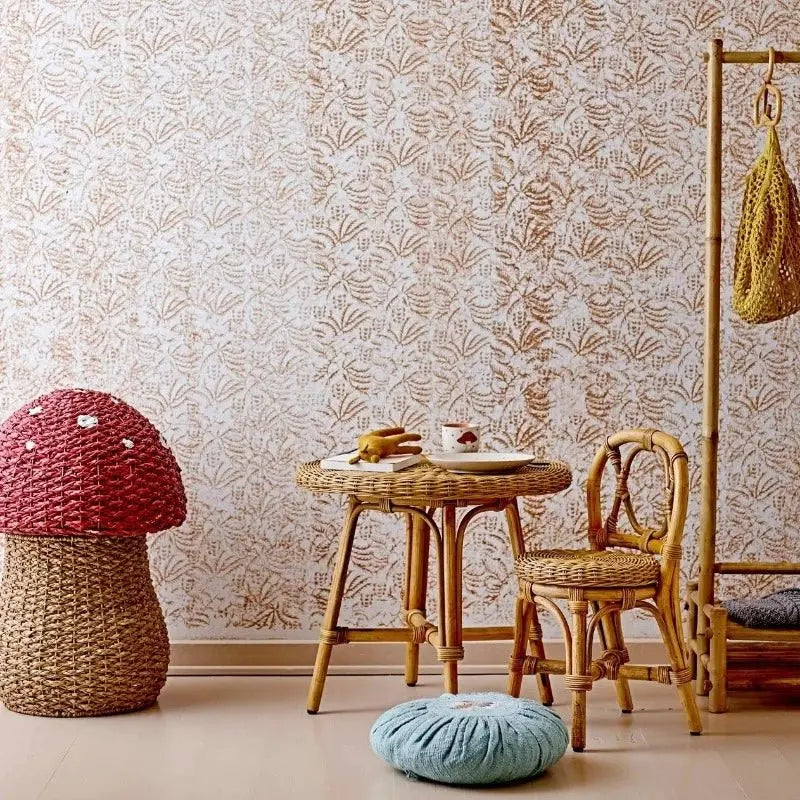 BLOOMINGVILLE MINI - Panier en Forme de Champignon Corintha