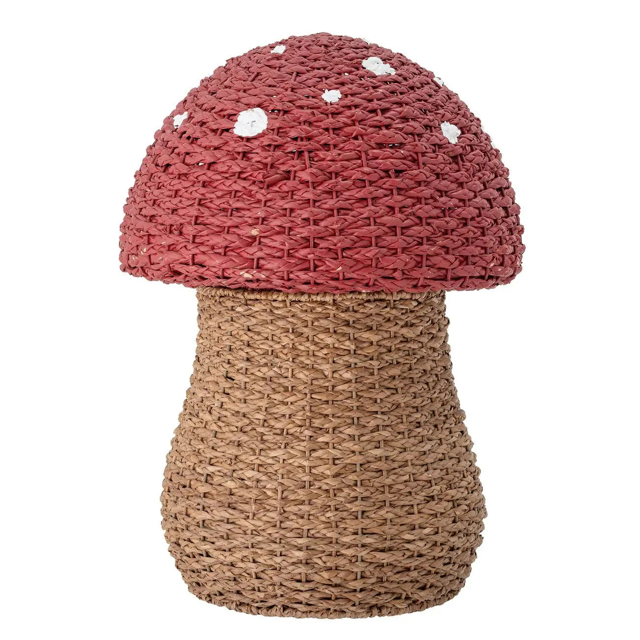 BLOOMINGVILLE MINI - Panier en Forme de Champignon Corintha