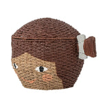 BLOOMINGVILLE MINI - Panier Lill