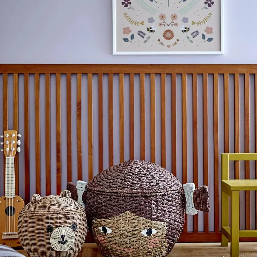 BLOOMINGVILLE MINI - Panier Lill