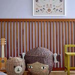 BLOOMINGVILLE MINI - Panier Lill