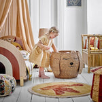 BLOOMINGVILLE MINI - Panier Milus