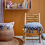 BLOOMINGVILLE MINI - Panier Milus