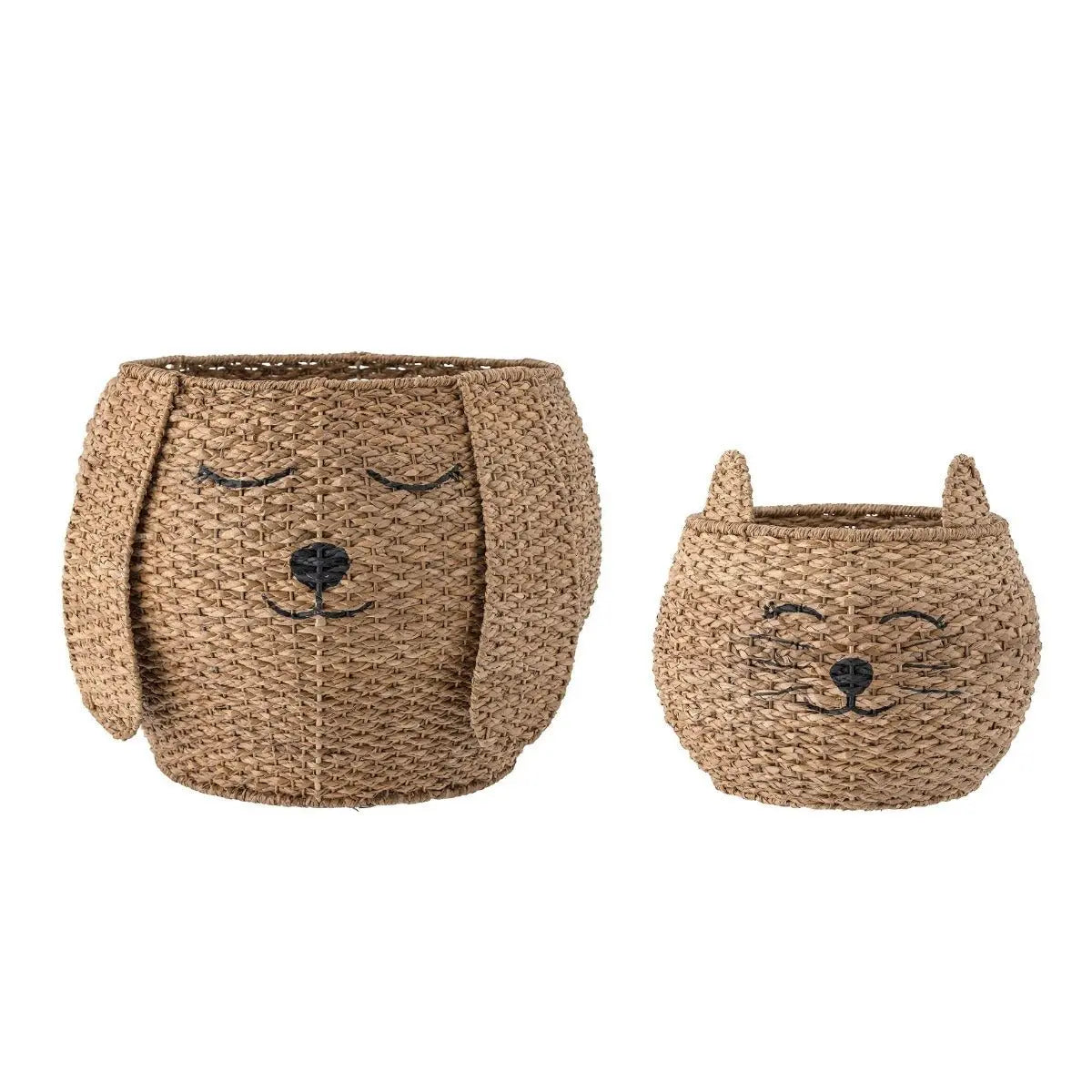 BLOOMINGVILLE MINI - Panier Milus