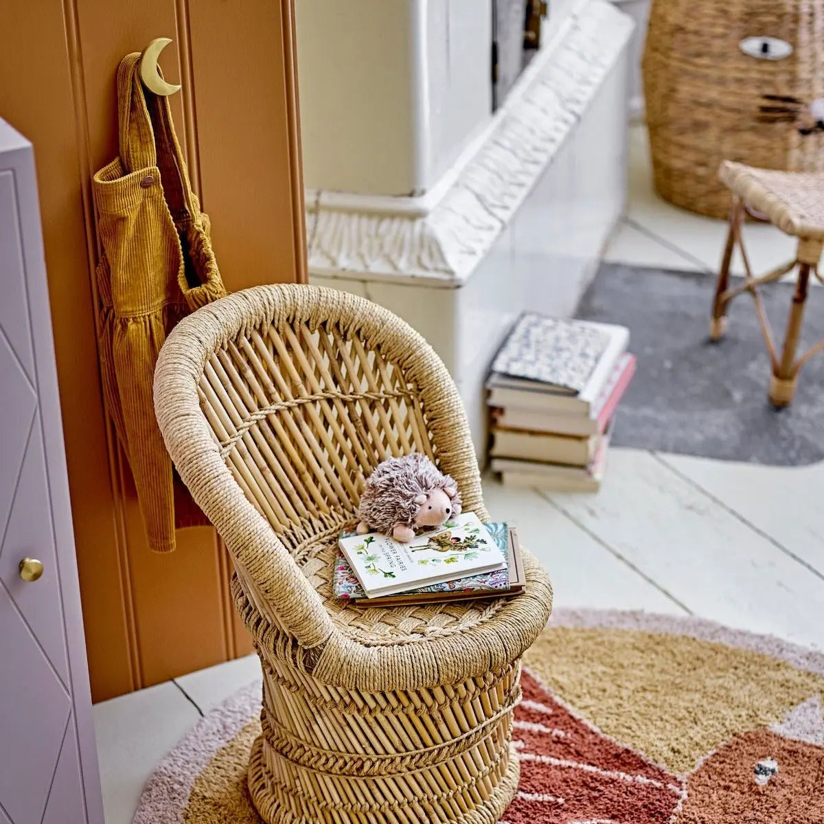 BLOOMINGVILLE MINI - Panier Nelle