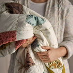 BLOOMINGVILLE MINI - Plaid Melua