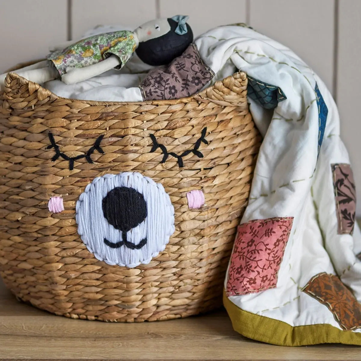 BLOOMINGVILLE MINI - Plaid Melua