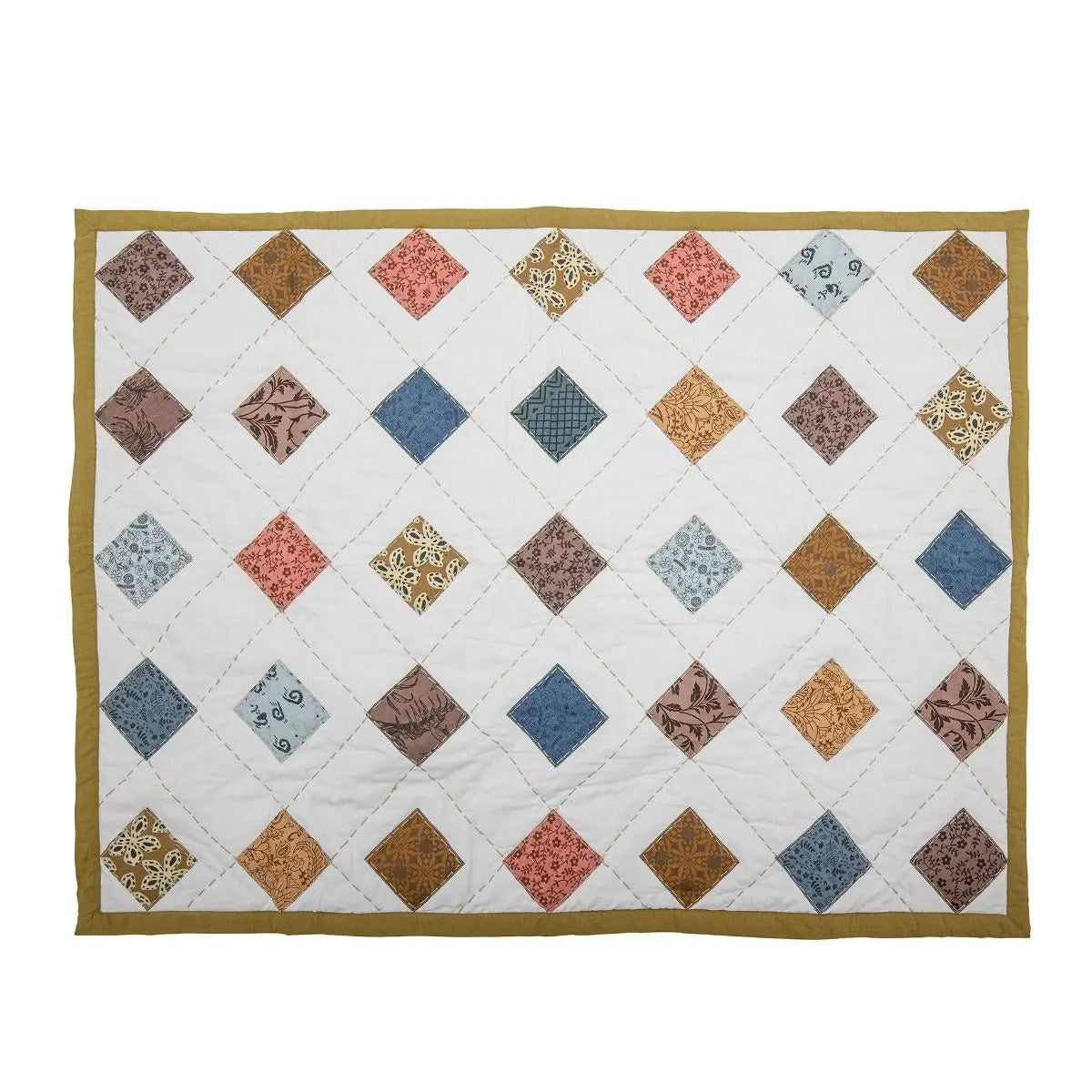 BLOOMINGVILLE MINI - Plaid Melua