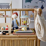 BLOOMINGVILLE MINI - Set de Jeu Elhardt Légumes