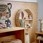 BLOOMINGVILLE MINI - Table Bas en Chêne