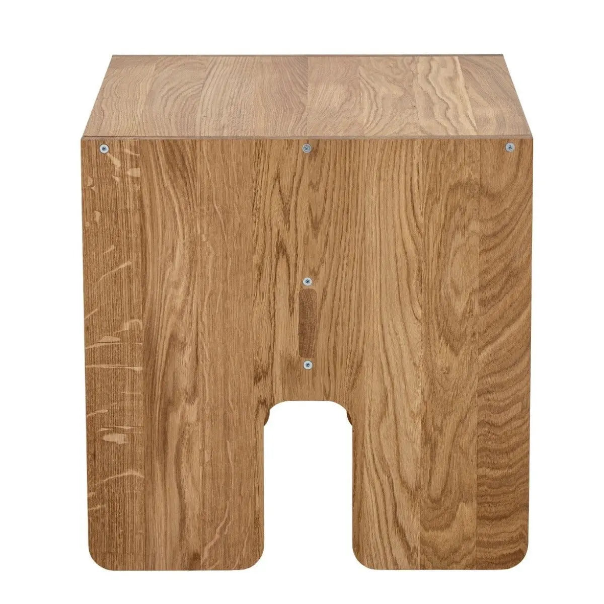 BLOOMINGVILLE MINI - Table Bas en Chêne