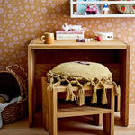 BLOOMINGVILLE MINI - Table Bas en Chêne