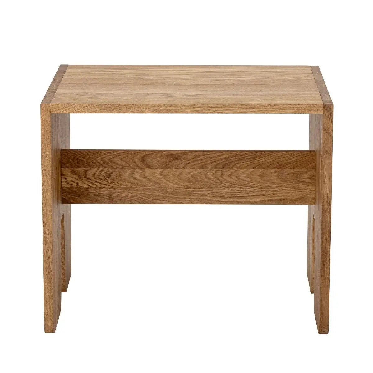 BLOOMINGVILLE MINI - Table Bas en Chêne