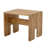 BLOOMINGVILLE MINI - Table Bas en Chêne