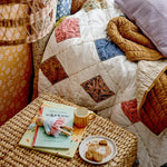 BLOOMINGVILLE MINI - Tabouret Mojo