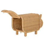 BLOOMINGVILLE MINI - Tabouret Soffe avec Rangement