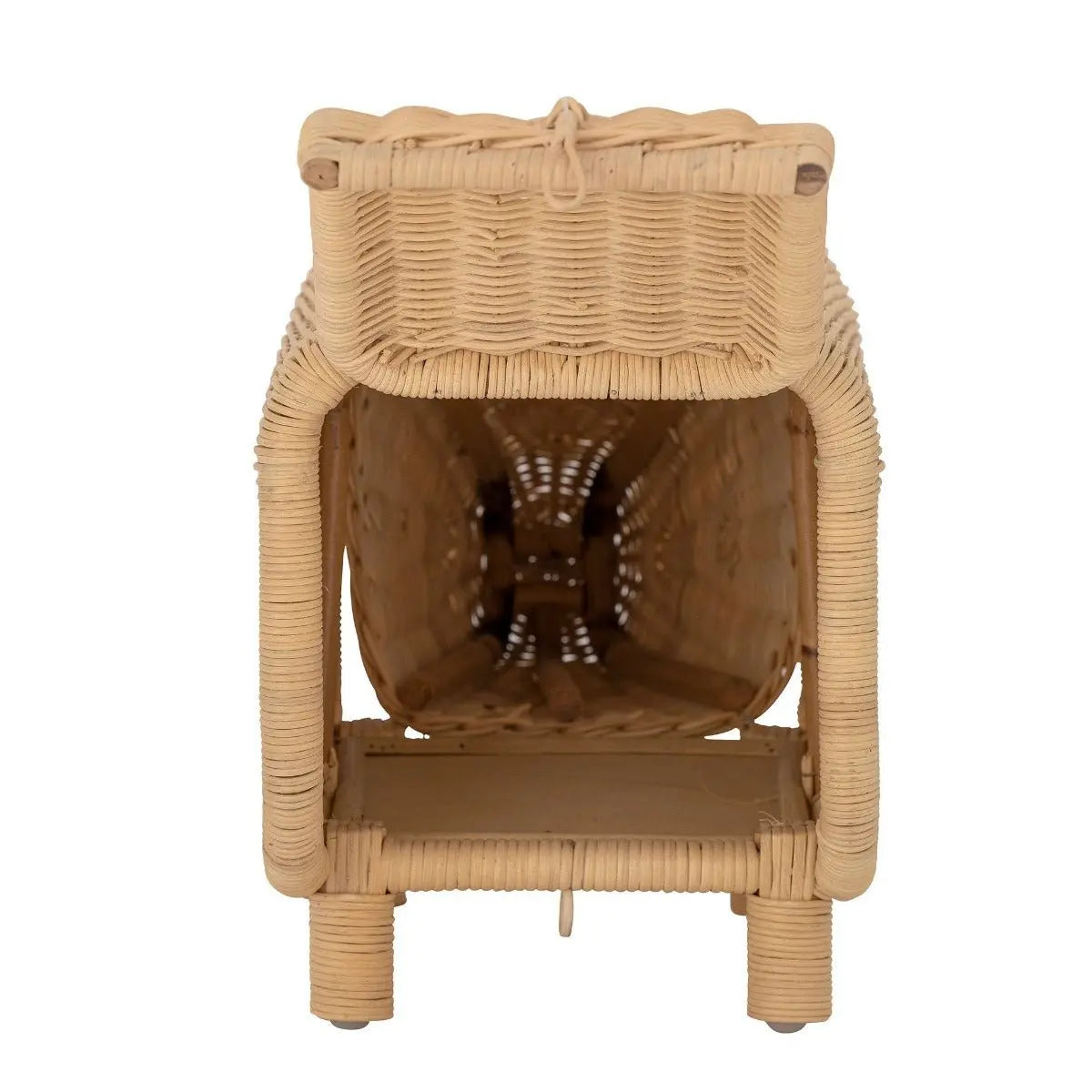 BLOOMINGVILLE MINI - Tabouret Soffe avec Rangement