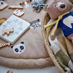 BLOOMINGVILLE MINI - Tapis de Jeu Miko