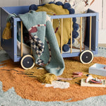 BLOOMINGVILLE MINI - Tapis Leroy