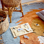 BLOOMINGVILLE MINI - Tapis Leroy