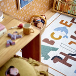 BLOOMINGVILLE MINI - Tapis Memmo