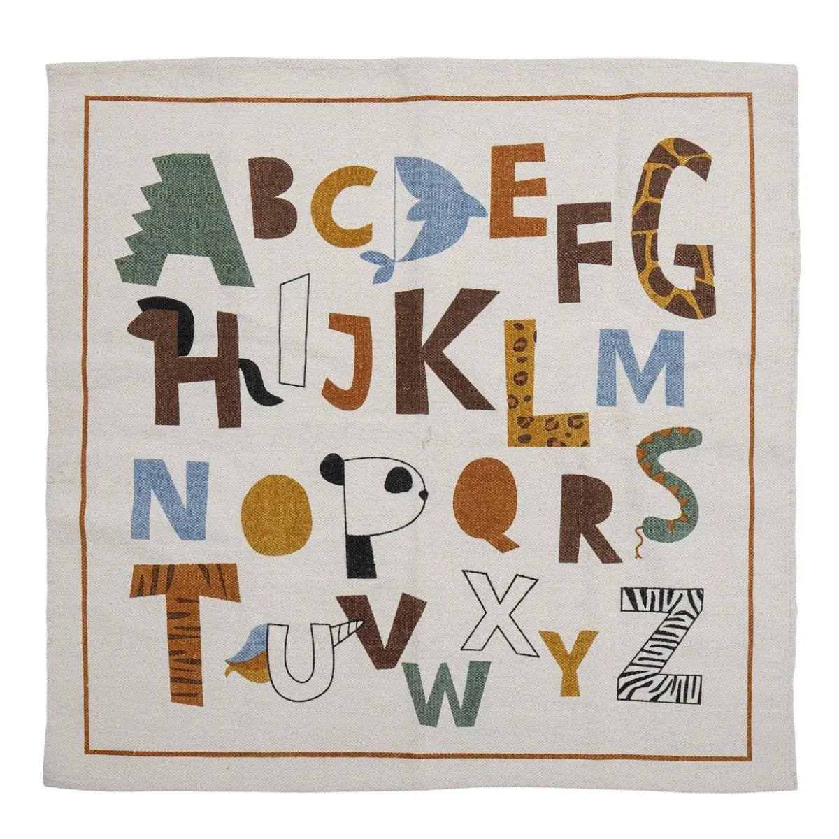 BLOOMINGVILLE MINI - Tapis Memmo