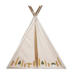 BLOOMINGVILLE MINI - Tente Tipi Millo